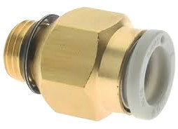 Conector recto 10-1/2 (KQ2S10-04)