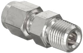 Conector recto 6-1/2 (KQ2S06-04)