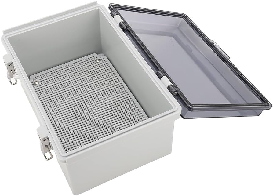 Cubierta de caja (1800610-4)
