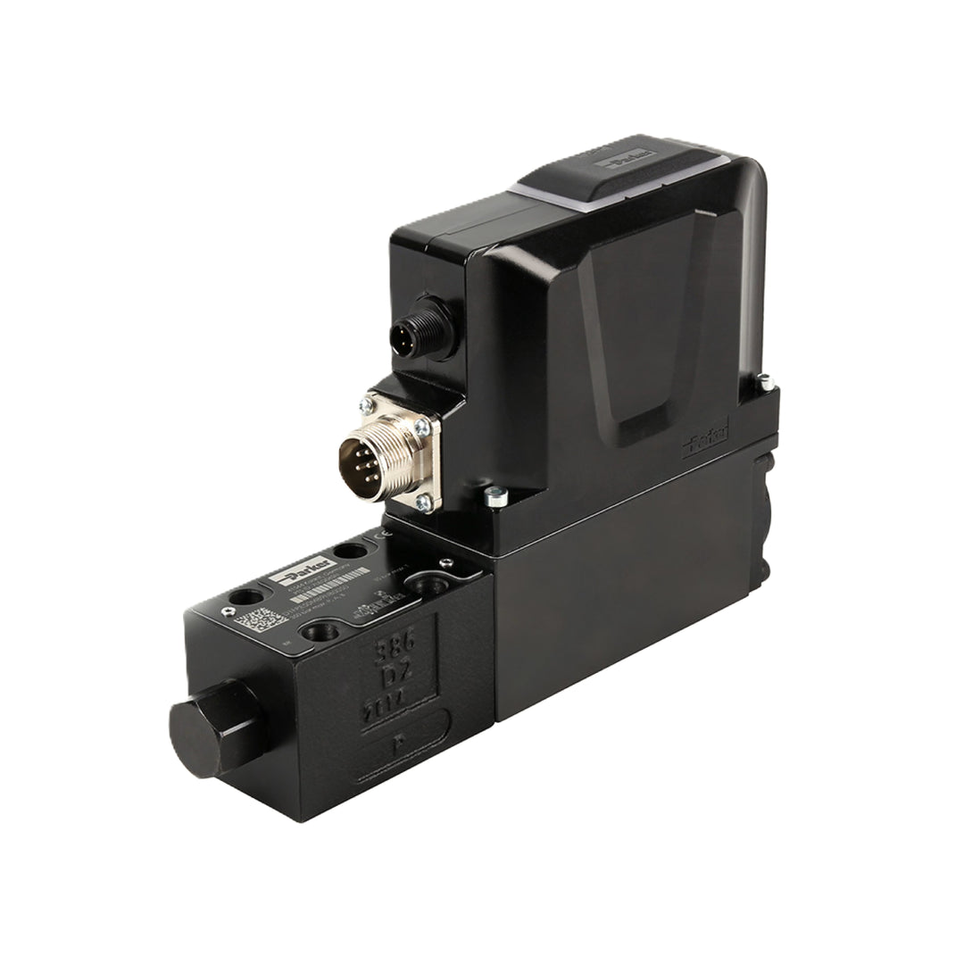 Valvula servo direccional (BD15ABAND2.5)