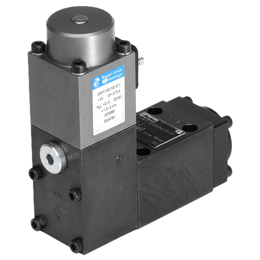 Pressure reducing valve (VMY064L06NV1P)