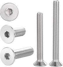 IPS tornillo m6x12 fhcs (24-212-6)