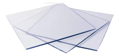 Pnl plycarbonato 1/81n clr fp (lex) (26-790-3p)