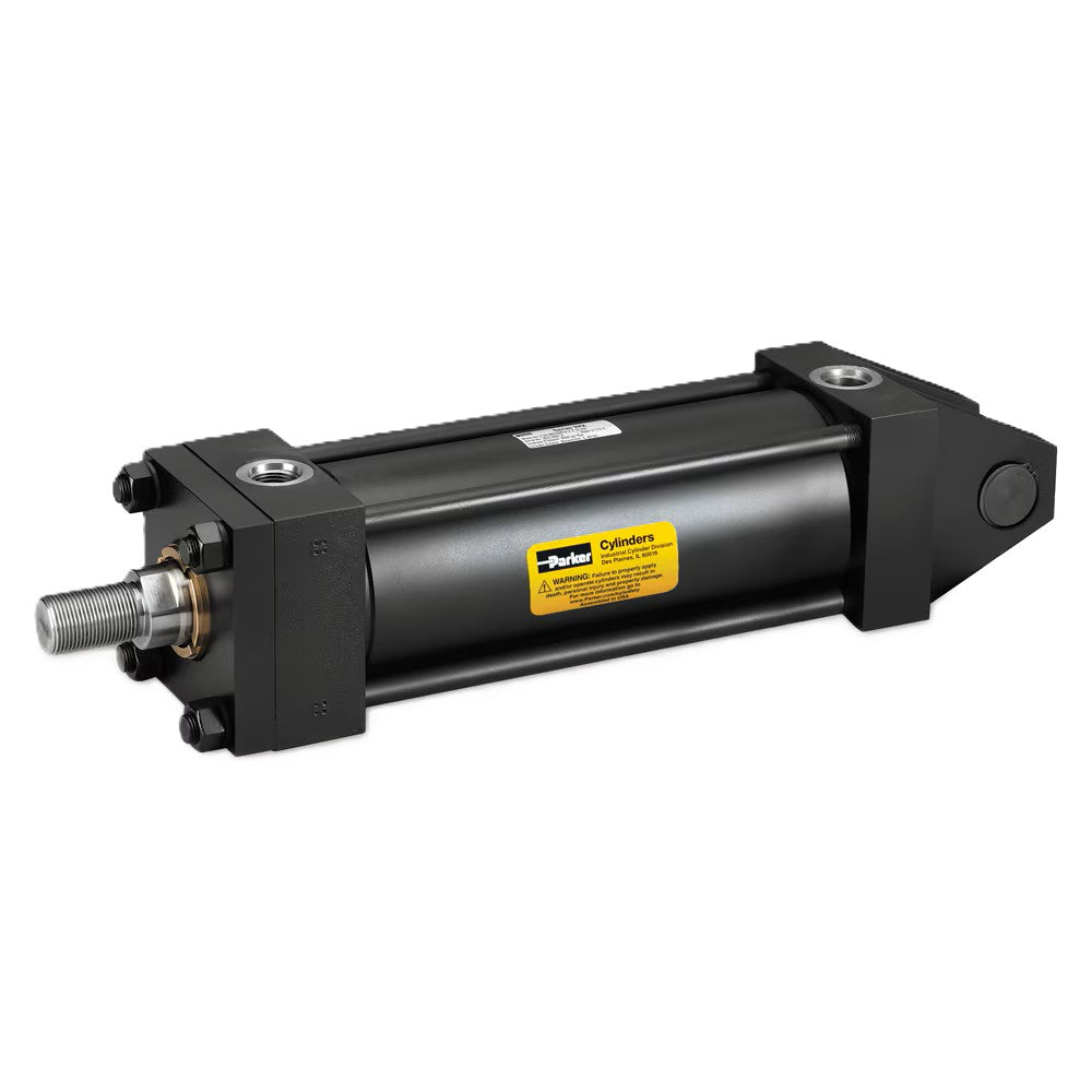 5 neumatic cylinder 2a series (6.00CTB2ALU13AC26.2/DQ45)