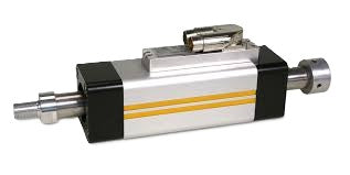 Actuador ett rod size 50 lenght 644 (ETT-R050M0644)