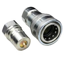 Conector parker (1717352)