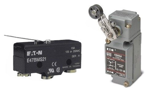 Accesorio Limit switch (3SB5201-B)