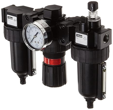 Combo F+r+l combo 3/8 npt (P32CB93GEMNGLNW)