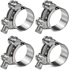 Kit de abrazaderas (RN3254)