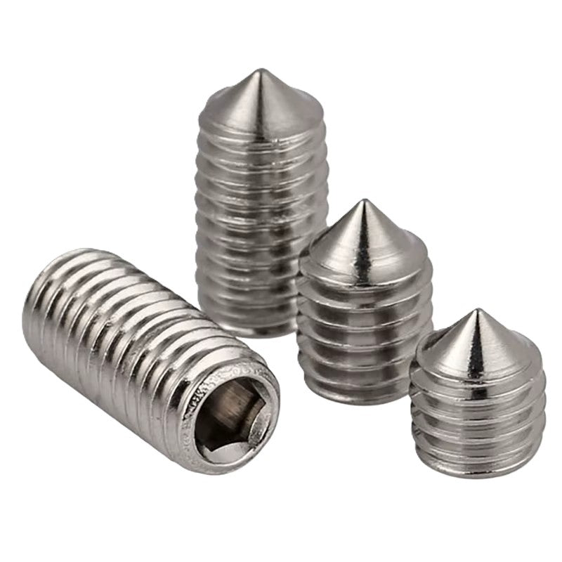 IPS opresor rosca m8x10 long. (24-510-8c)
