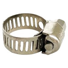 Abrazadera 1/2 hose clamp (97HC-8)