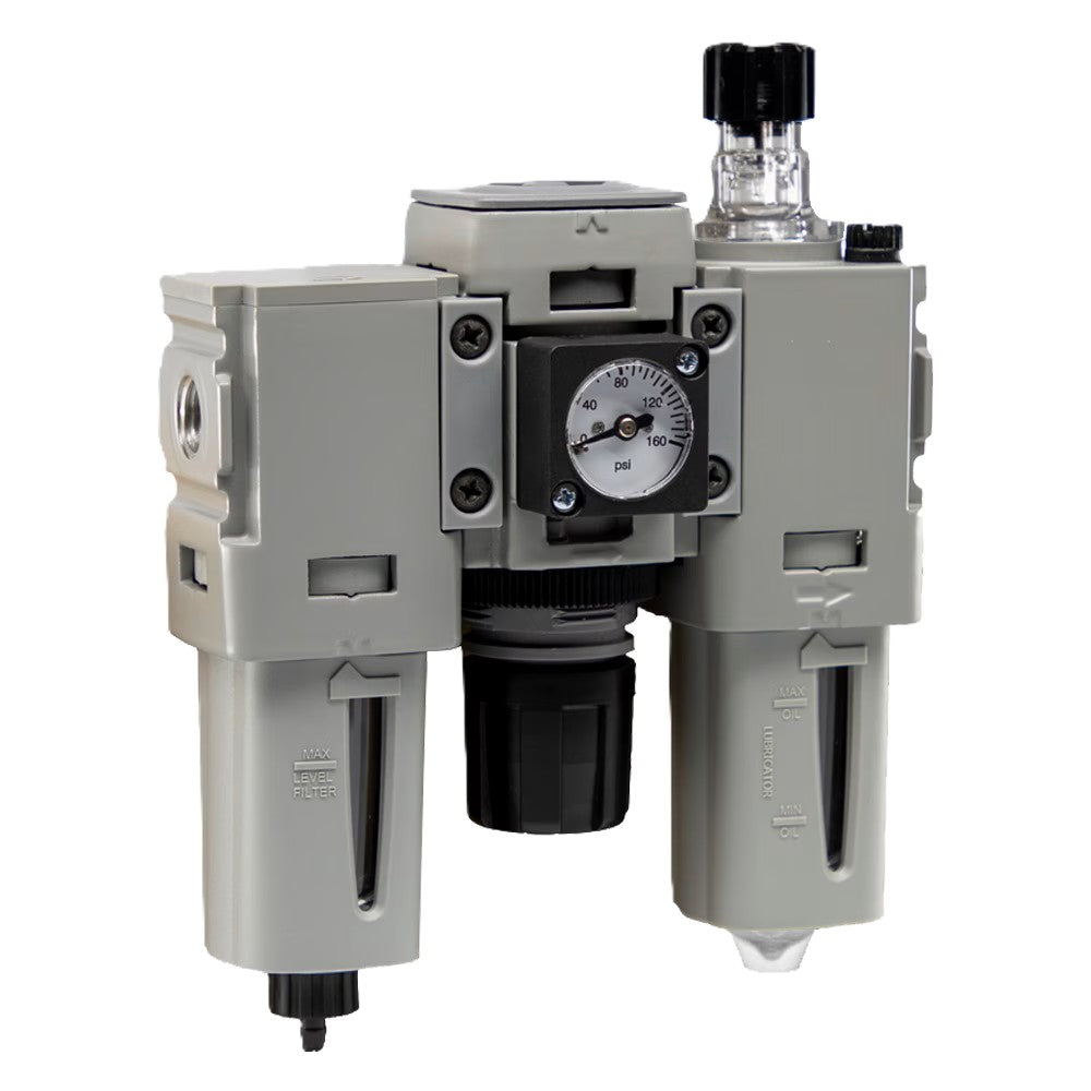 Combo F/r+l combo 3/8 npt (P32CA93GEMNGLNW)