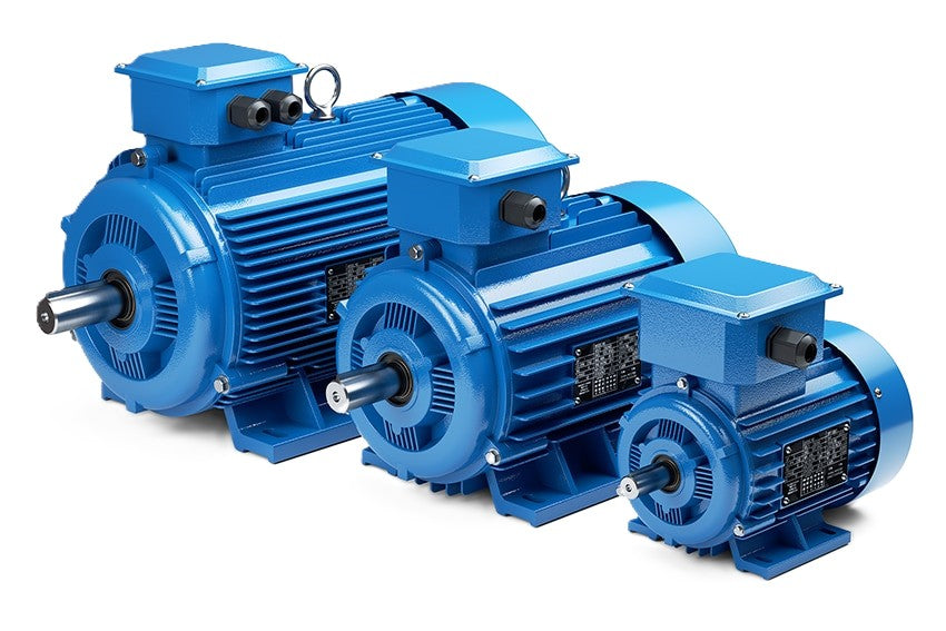 Motor 1.5 hp (00158ET3ERS56C)