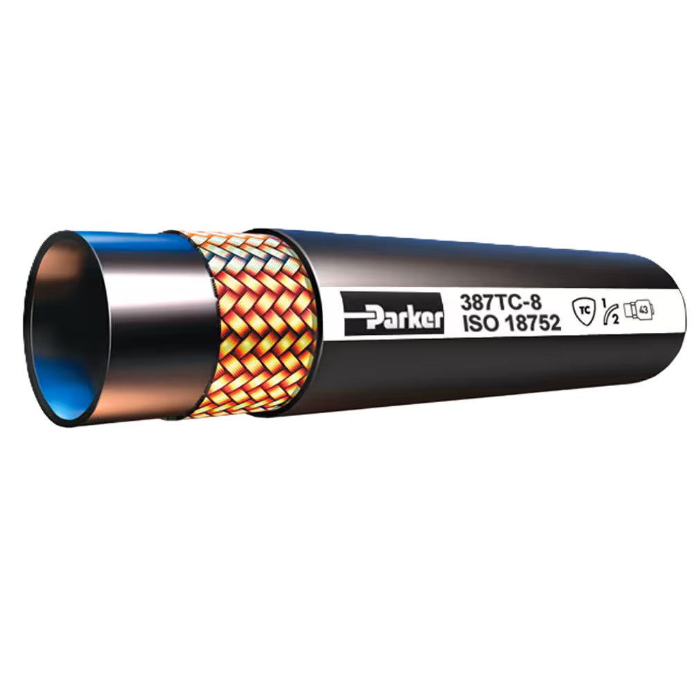 Manguera hidráulica de 3000 psi. (387TC-20)
