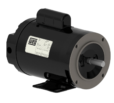 Motor (00118ET3ERS56C)