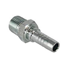 Niple rapido en 3/8" x 3/8" npt macho, l (CM3M3-B)