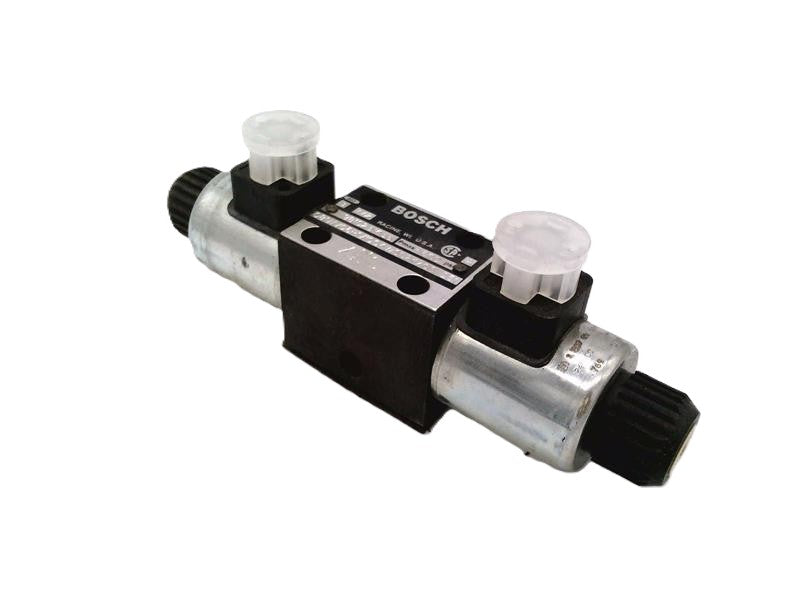 Hyd dir valve solenoid (D3W009CNYCS4)