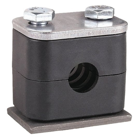 Abrazaderas para tubos y mangueras en pulgadas (WP-2)
