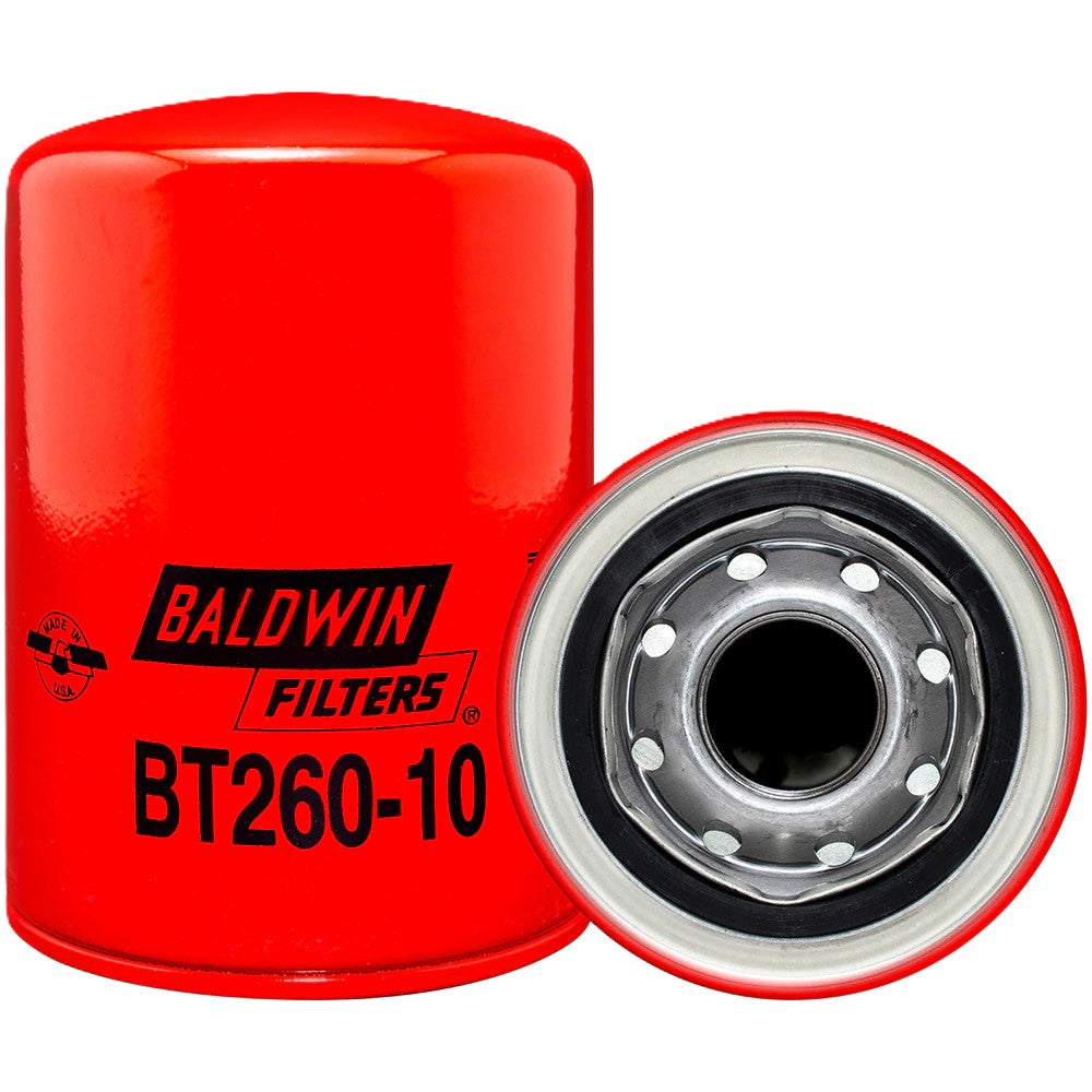 Filtro de presión (BT260-10)