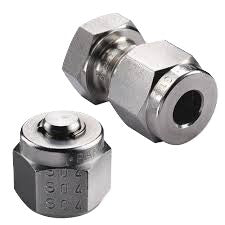 Tapón Plug 1/4" a-lok (4BLP4-316)