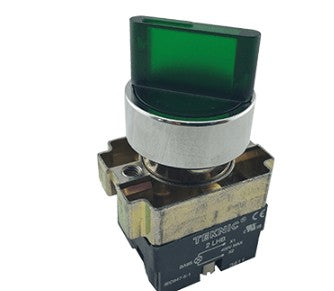 Selector 3 posiciones (2ASL3LB-3-400)