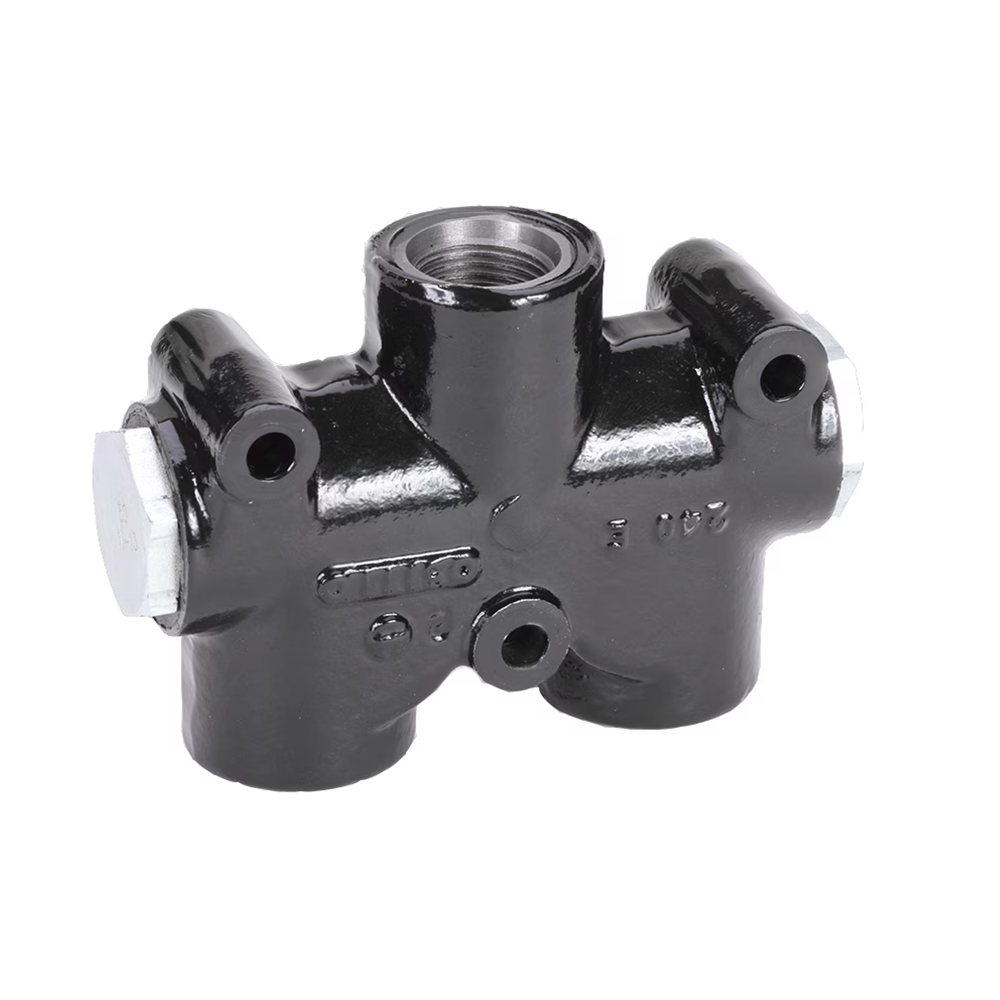 Flow Divider - PD Series (PDC-50-50)
