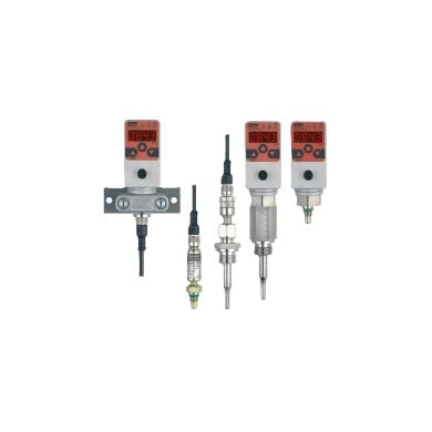 Level/temperature display (SCTSD-150-10-07)