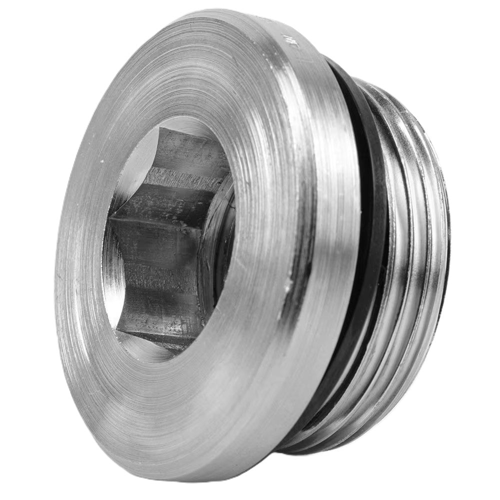 Tapón (VSTI1/4ED71)