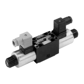 Accesorio Hyd dir valve solenoid (D3W001CNYC)