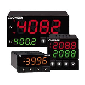 Level display and monitoring (SCLSD-250-10-05)