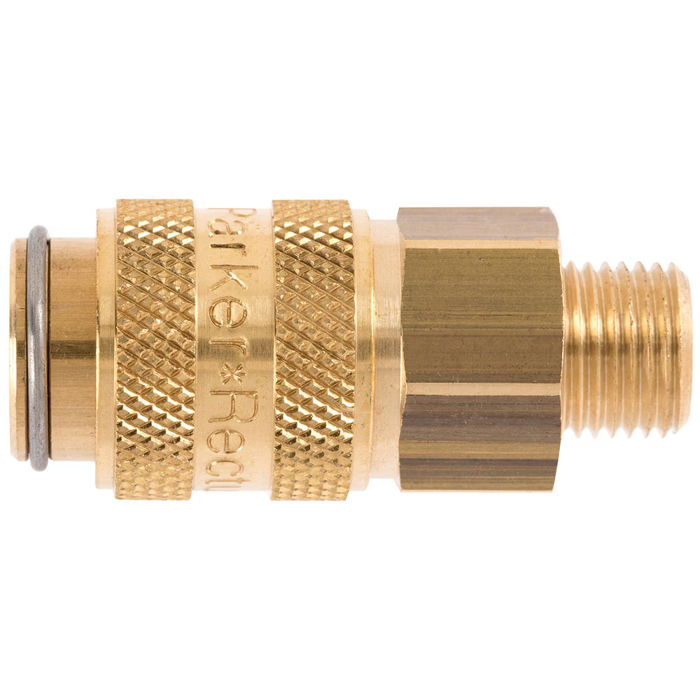 Conector rapido (21SBAW13MPN)