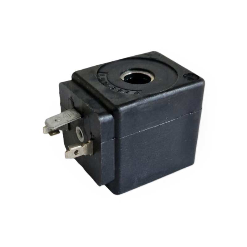 Bobina coil pqt d3 120vac 32w lw (CK1301173-32-Y-6-UL)