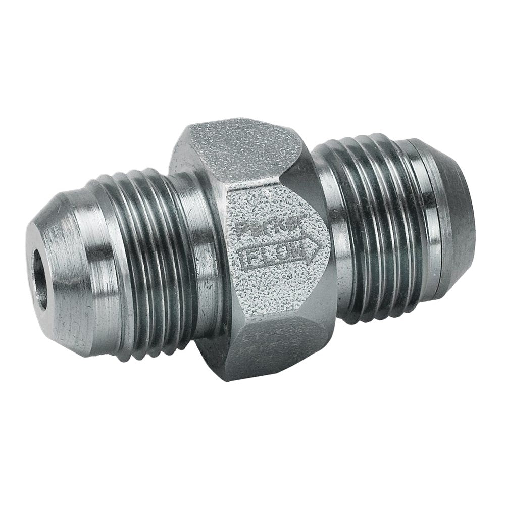 Válvula check valve assembly .375" (DT-370-MFMF-65)
