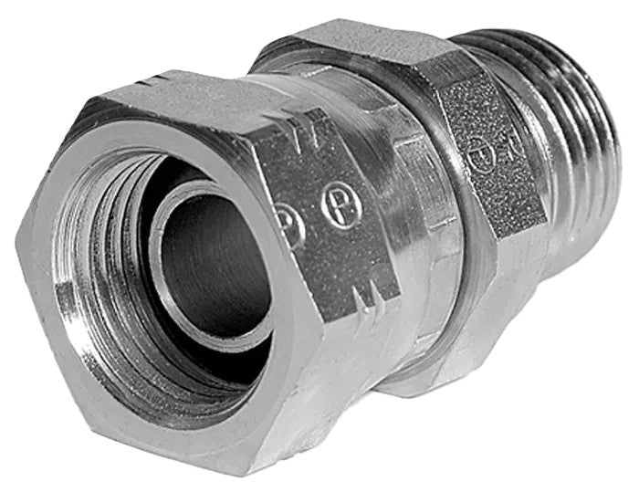 Straight male k4 s (8-12F6MK4S)