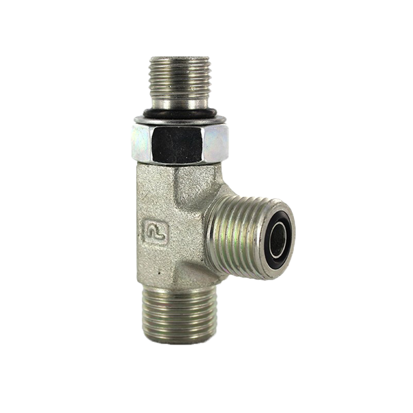 Connector (4 R5OLO-S)