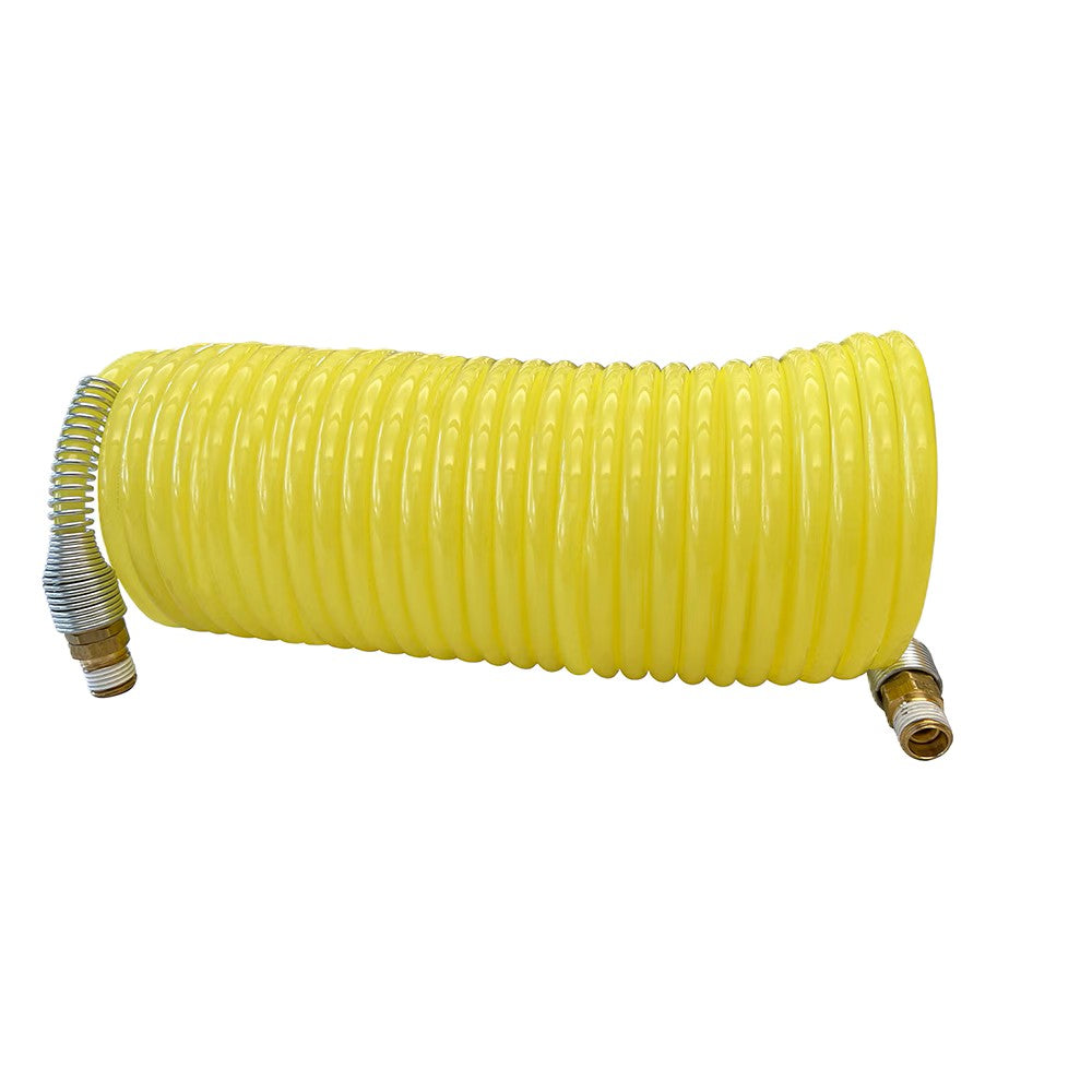 Nylon fast-stor tubing assy (A0425-MC4-ML4-R)