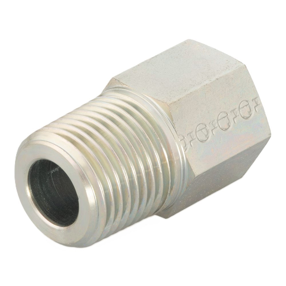 Bsp thread reducer (3/8X1/4PTR34MS)