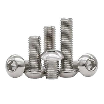 IPS tornilo #10-32x3/8 bhcs (25-106-2)