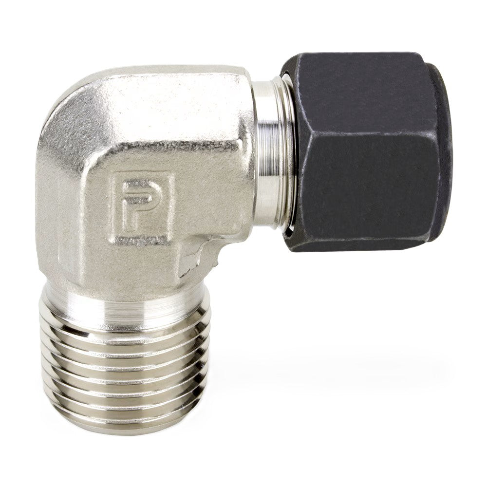 Racor de compresión (16-16 CBZ-SS)