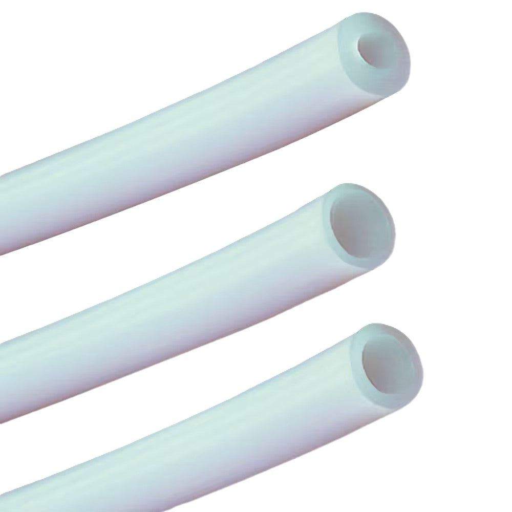 Tubo de PTFE de alta temperatura (201-0400100-NT-100)
