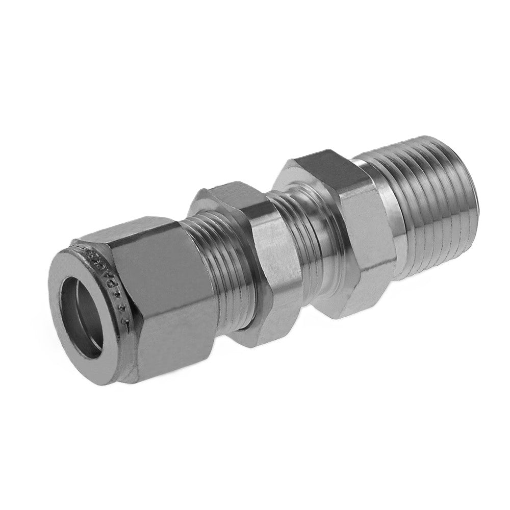 Racor de compresión (6-4 FH2BZ-SS)