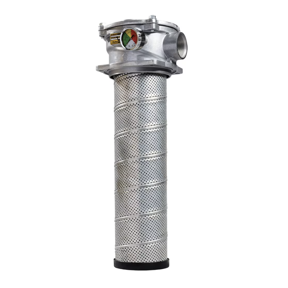 Serie GLF de filtros superiores de tanque de baja presión (GLF3210QBGI2S241)