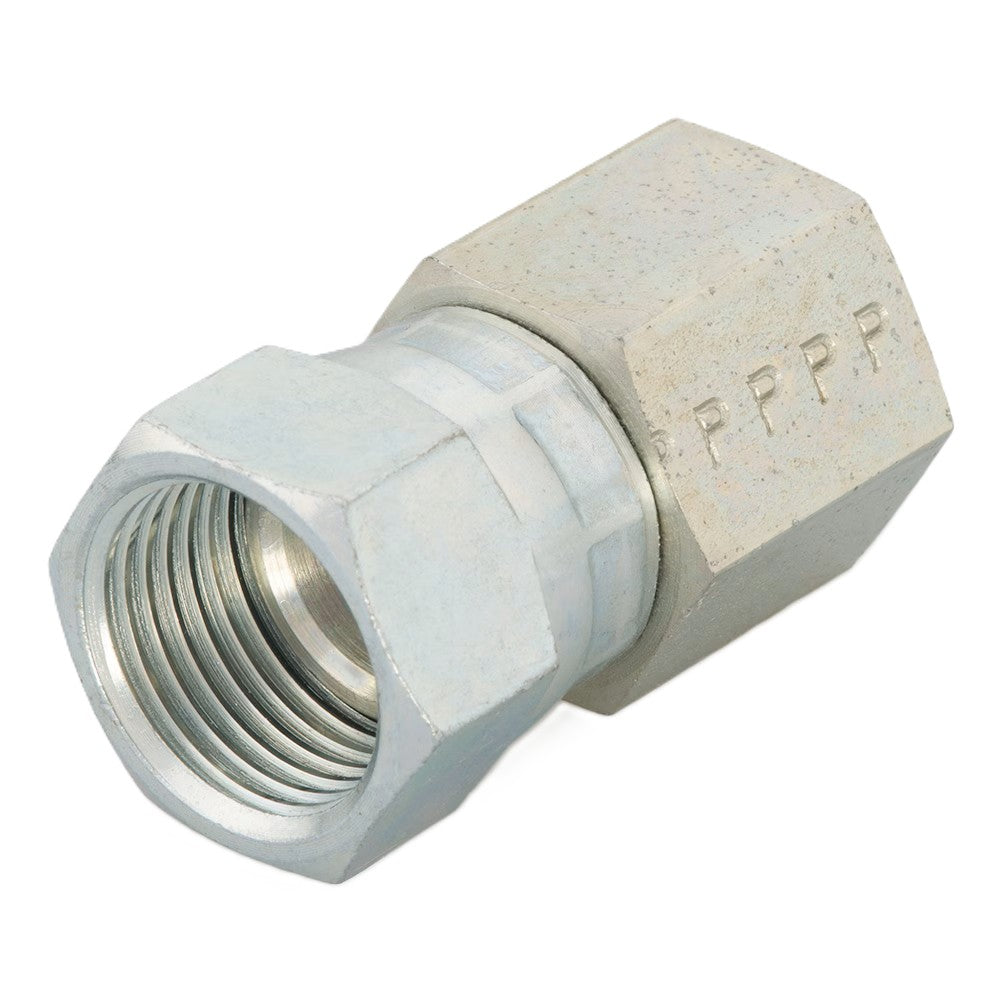 Conector giratorio (8 G6X-SS)