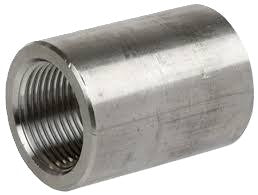 Cople rosc inox t304 2" (CRI51)