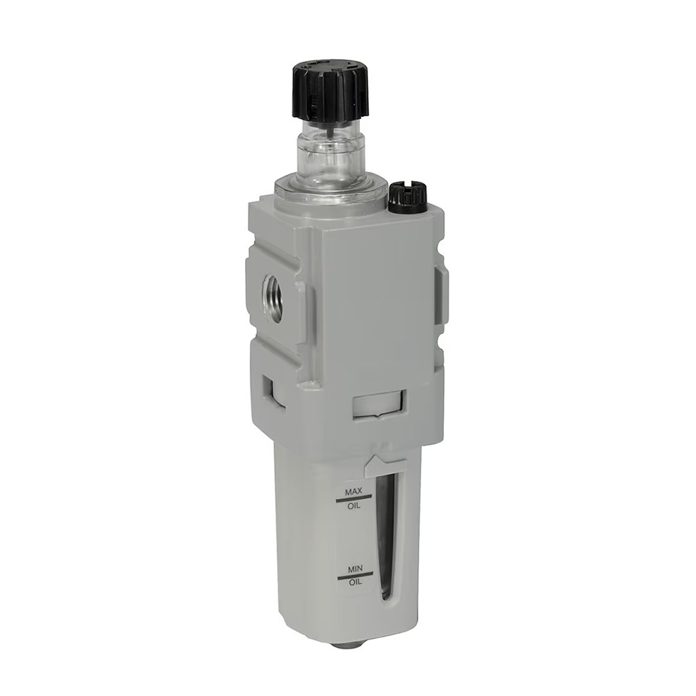Global FRL Lubricators (P32LB14LSNN)
