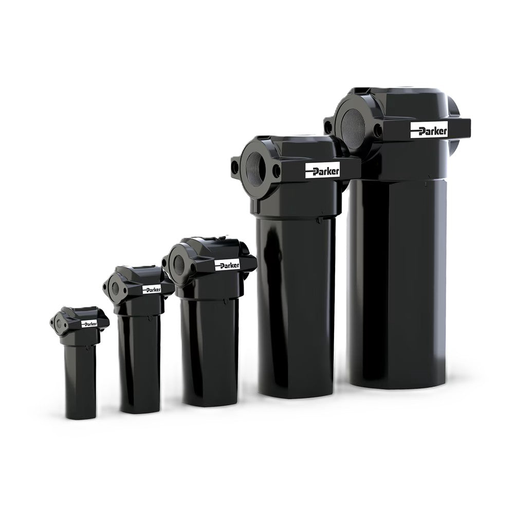 Oil-x comp. air filter (WSPX045INFX-N)