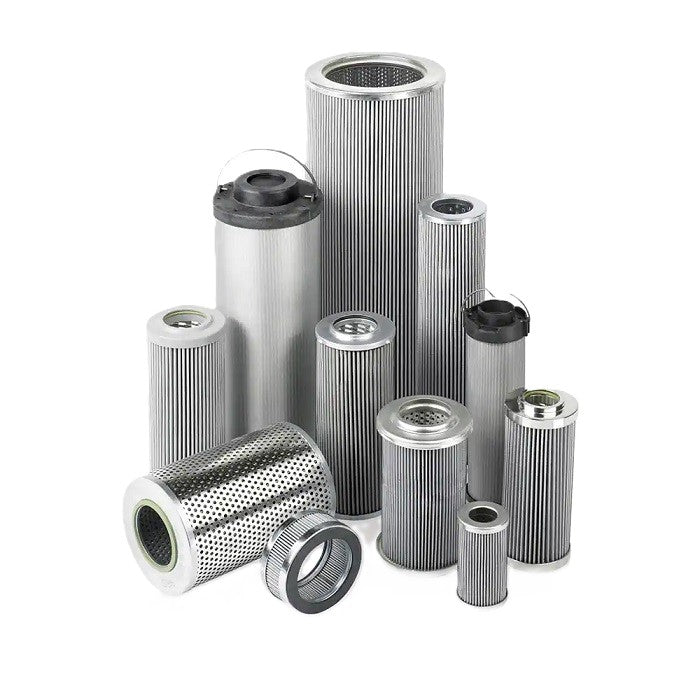Cartuchos filtrantes (943748Q)