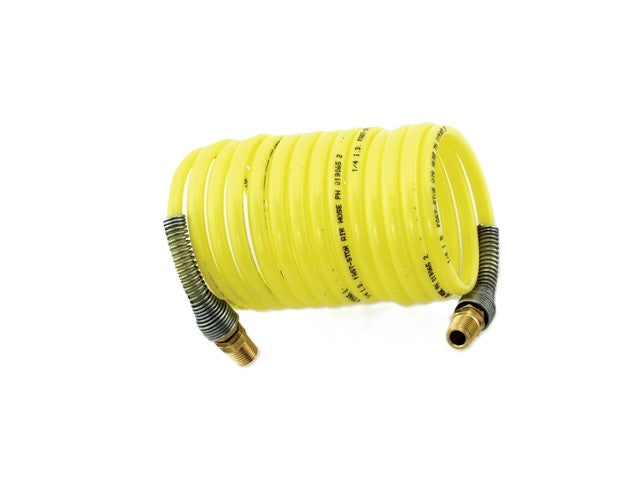 Manguera 1/4 x50 nylon fs coil-yel (NFS-04-050)