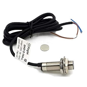 Interruptor (AX101CE)