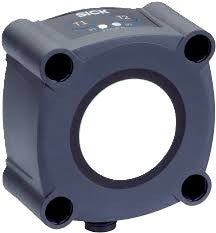 Sensor alcance de trabajo, alcance límit (UC30-214162)